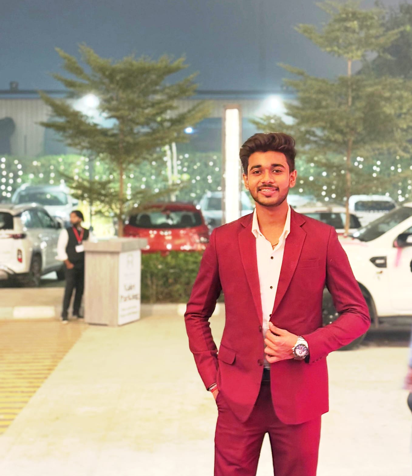 Navneet Sah